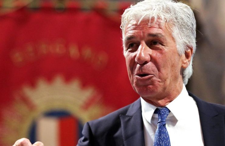 Gian Piero Gasperini