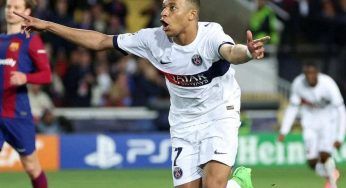 Psg, il clamoroso retroscena sull’addio di Kylian Mbappè: cosa è accaduto