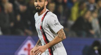 Milan, l’indiscrezione: Giroud ha firmato il contratto con un nuovo club