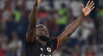 Roma, Romelu Lukaku verso il ritorno al Chelsea: è già caccia al sostituto