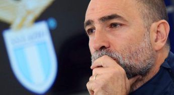 Lazio, incontro con Igor Tudor per il rinnovo: il punto sulla trattativa