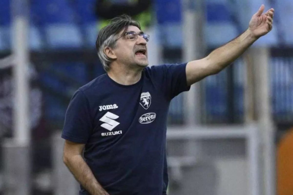 Torino, scelto il nuovo tecnico per il dopo Juric: c’è l’accordo