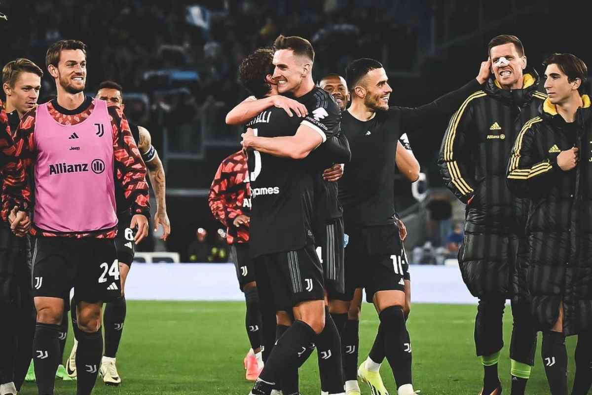 Juventus, pronta la rivoluzione in vista della prossima stagione: le mosse della dirigenza