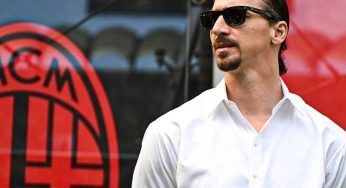 Milan, rinforzi per il reparto avanzato: spunta il nome di un centravanti di Serie A