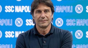 Come un Juventino può superare il fatto che Antonio Conte sia andato al Napoli