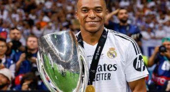 Quanto guadagna Mbappe al Real Madrid: stipendio faraonico