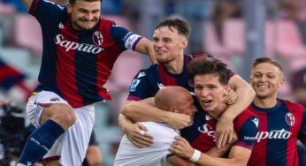 Bologna-Shakthar Donetsk 0-0 le pagelle e il tabellino della partita, occasione persa per i rossoblu