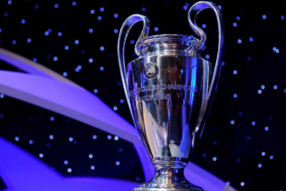 Nuova Champions League 202425 come funziona? Vi spieghiamo tutta la