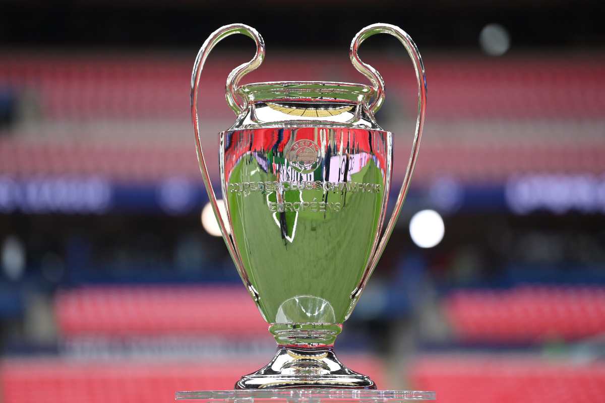 Champions League 20242025 dove vedere le partite in tv e in streaming