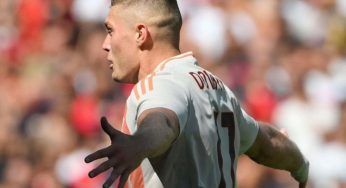 Genoa-Roma 1-1 le pagelle e il tabellino: De Winter risponde a Dovbyk