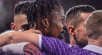 Fiorentina-Monza 2-2 le pagelle e il tabellino della partita, Gosens salva la viola