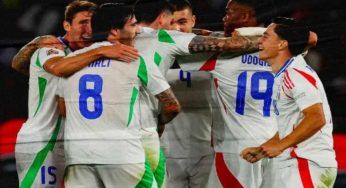 Israele-Italia 1-2 le pagelle e il tabellino della partita, a segno Frattesi e Kean