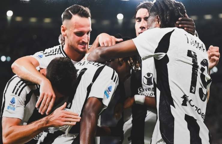 Juventus-Psv Eindhoven, il resoconto del match