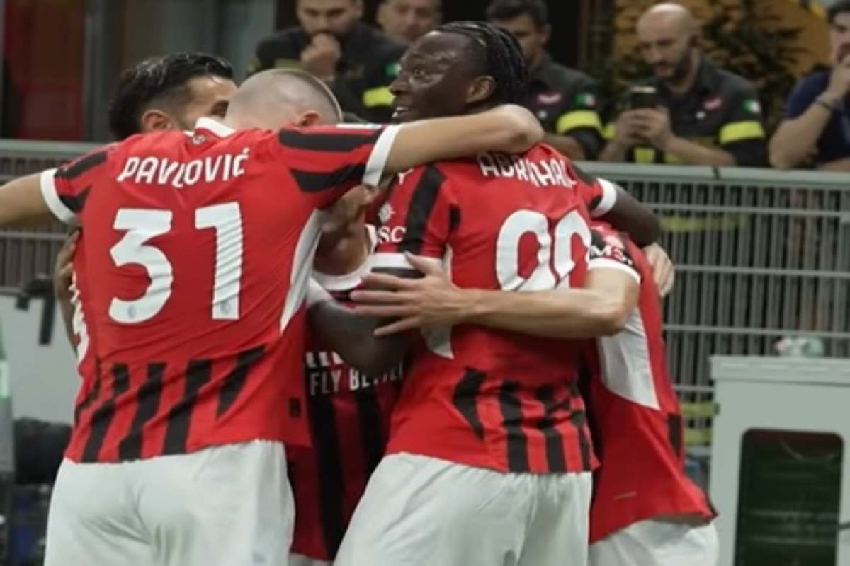 MilanVenezia le pagelle e il tabellino della partita