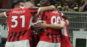 Milan-Liverpool 1-3 le pagelle e il tabellino della partita, esordio amaro per i rossoneri