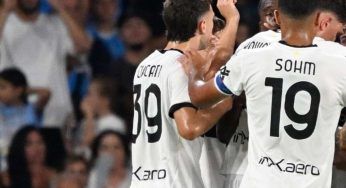 Parma-Udinese 2-3 le pagelle e il tabellino della partita, rimonta folle dei friulani: bianconeri al primo posto!