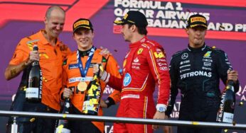 Il padre dell’amato pilota colpito da un infarto mentre guarda il GP: attimi di terrore