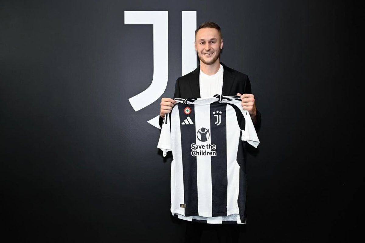 Koopmeiners si presenta Volevo solo la Juve sull’Atalanta dico…