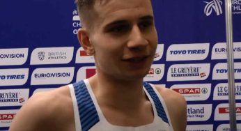 Il dramma che ha colpito l’atletica: un grande talento morto a 28 anni, il padre correrà per lui