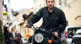 Lo “sportivo” Raoul Bova e una passione che pochi conoscono