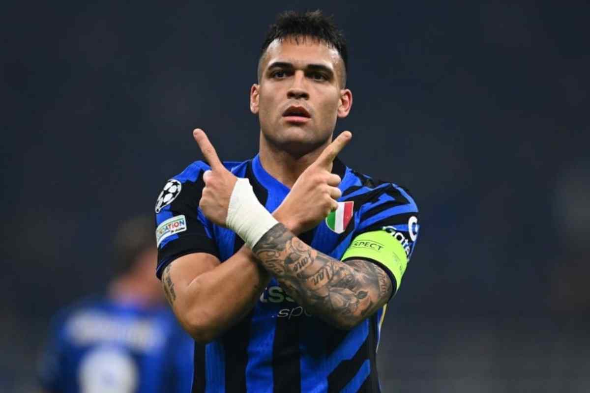 Champions League serata italiane