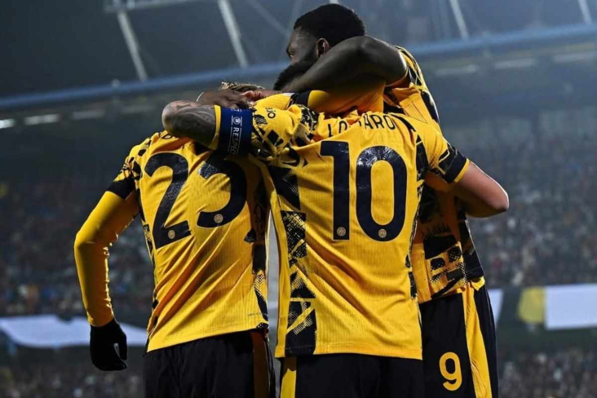 Champions League ricavi italiane