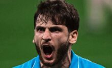 Cessione KVara quanto vuole Napoli
