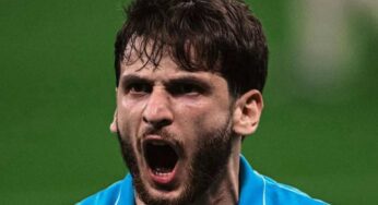 Calciomercato Napoli, cessione Kvaratskhelia: trattativa aperta, la richiesta degli azzurri