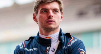 F1, Aston Martin: offerta spaziale per Verstappen. I dettagli
