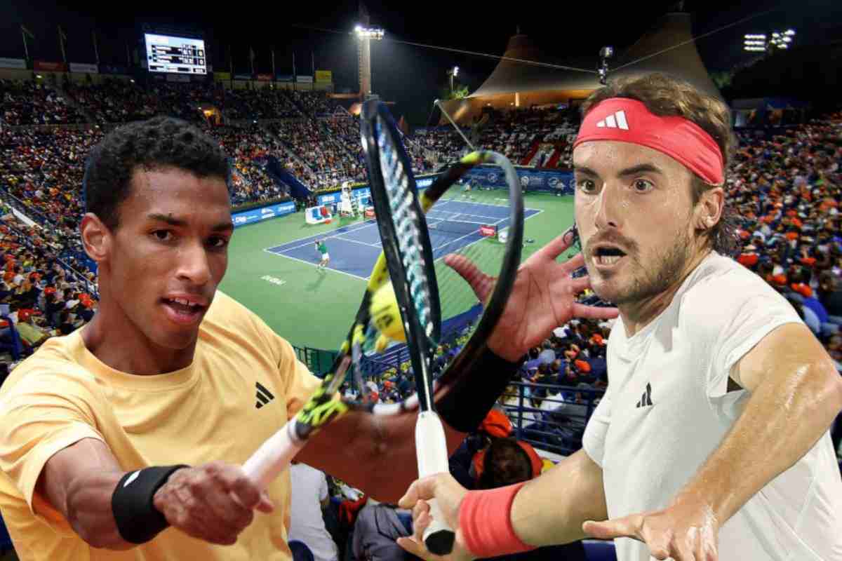 ATP Dubai