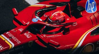 Test Formula 1 2025: orari e dove vederli in televisione