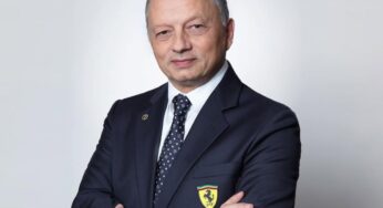 Formula 1, parla Vasseur: “Non siamo i favoriti”