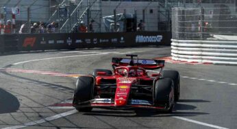 F1, adesso è ufficiale la nuova regola: obbligatorie due soste a Montecarlo