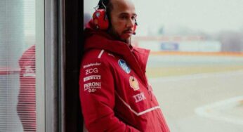 Formula 1: Lewis Hamilton svela le differenze tra Ferrari e Mercedes