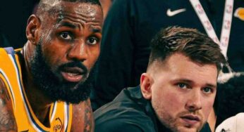La NBA sbarca su Amazon Prime Video: quante partite vedranno gli abbonati