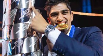 MotoGP 2025: operazione ok per Jorge Martin