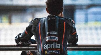 MotoGP, tegola Aprilia: Jorge Martin salta il GP di Thailandia