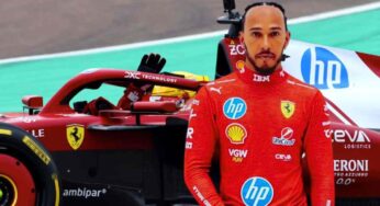Test F1, Hamilton fa sognare i tifosi: “La SF-25 mi sta piacendo molto”
