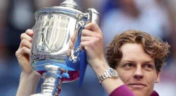 Sinner, tre mesi di squalifica per Jannik: le reazioni dal mondo del tennis