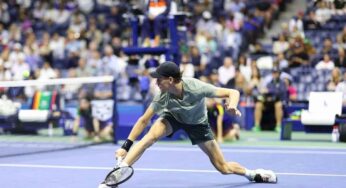 Tennis, cosa fa Jannik Sinner durante la squalifica: ritornano gli allenamenti
