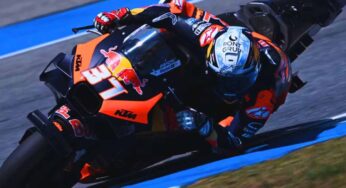 Crisi KTM, dopo due gare c’è grande delusione: Pedro Acosta potrebbe cambiare team?