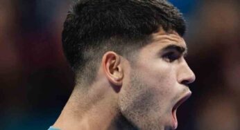 Tennis, arriva la terribile confessione di Alcaraz: tifosi in lacrime