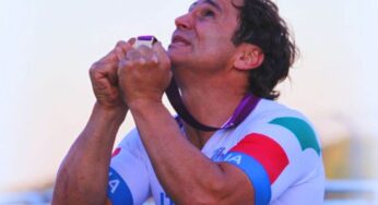 Alex Zanardi, come sta veramente l’ex pilota: gli ultimi aggiornamenti sulla sua salute