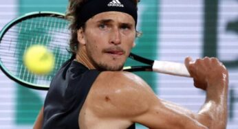 Miami Open: il tedesco Zverev approfitta della squalifica di Sinner e rincorre la vetta per diventare numero 1