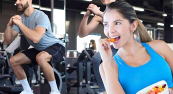 Cosa mangiare dopo l’allenamento: sono in pochi a conoscere la risposta giusta