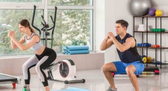 Body Pump per tonificare i muscoli, dimagrire velocemente e aumentare la forza fisica: come praticarlo