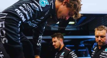 Se le Ferrari deludono, Andrea Kimi Antonelli consola gli italiani: è lui il futuro della Formula 1?