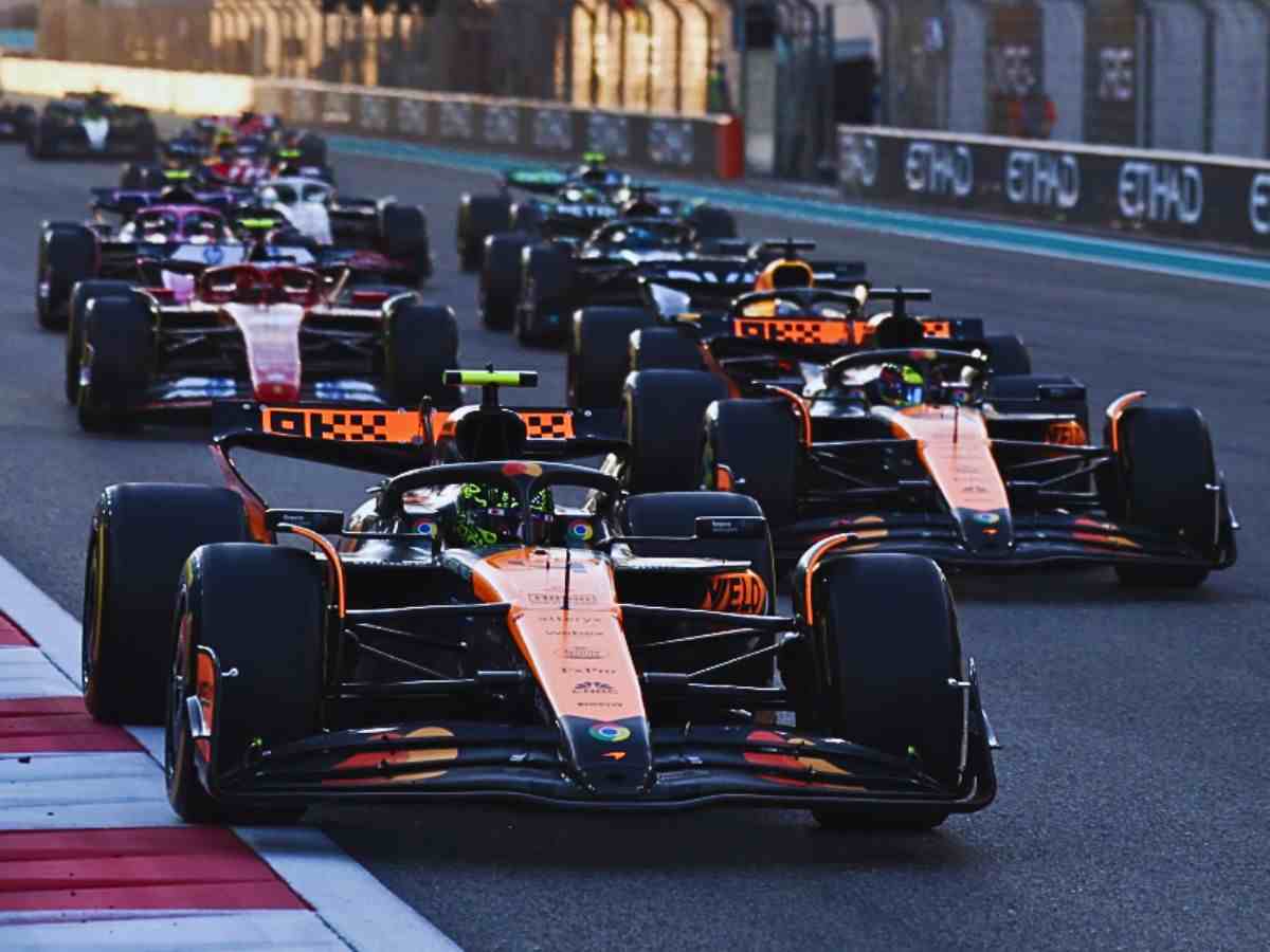 Auto Formula 1