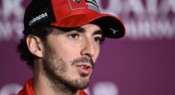 MotoGP: la classifica Mondiale dopo il Gran Premio di Jerez