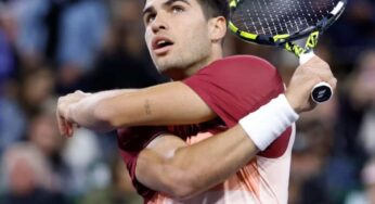 Semifinale per Alcaraz e Medvedev, impressionanti agli Indian Wells: italiani eliminati dal torneo